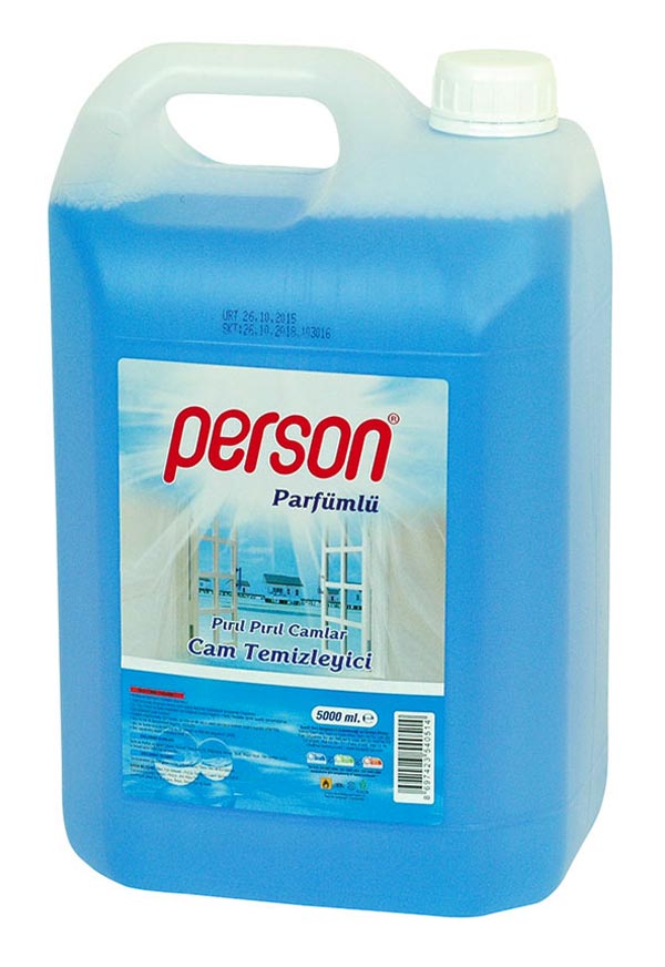 PERSON CAM TEMİZLEYİCİ 5 L