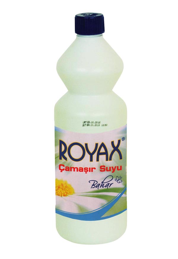 ROYAX ÇAMAŞIR SUYU 1 L