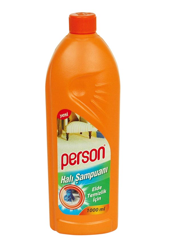 PERSON HALI ŞAMPUANI 1 L