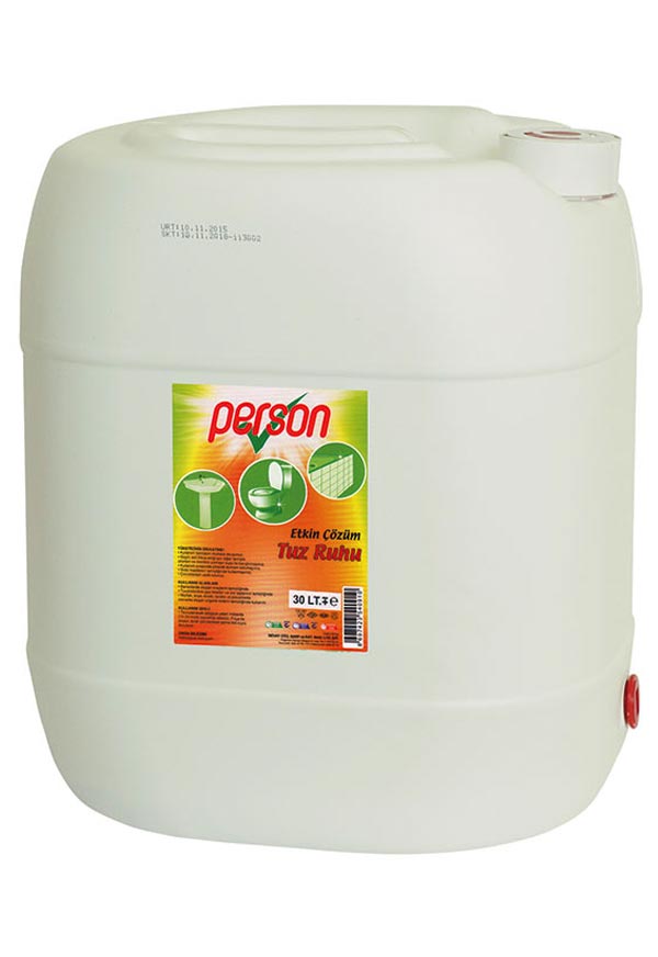 PERSON TUZ RUHU 30 L
