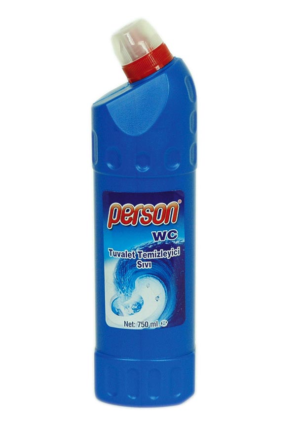 PERSON TUVALET TEMİZLEYİCİ 750 mL