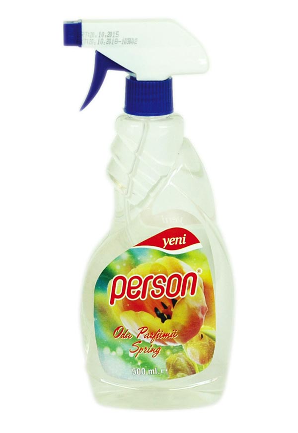 PERSON ODA PARFÜMÜ SPRİNG EXTRA 500 mL