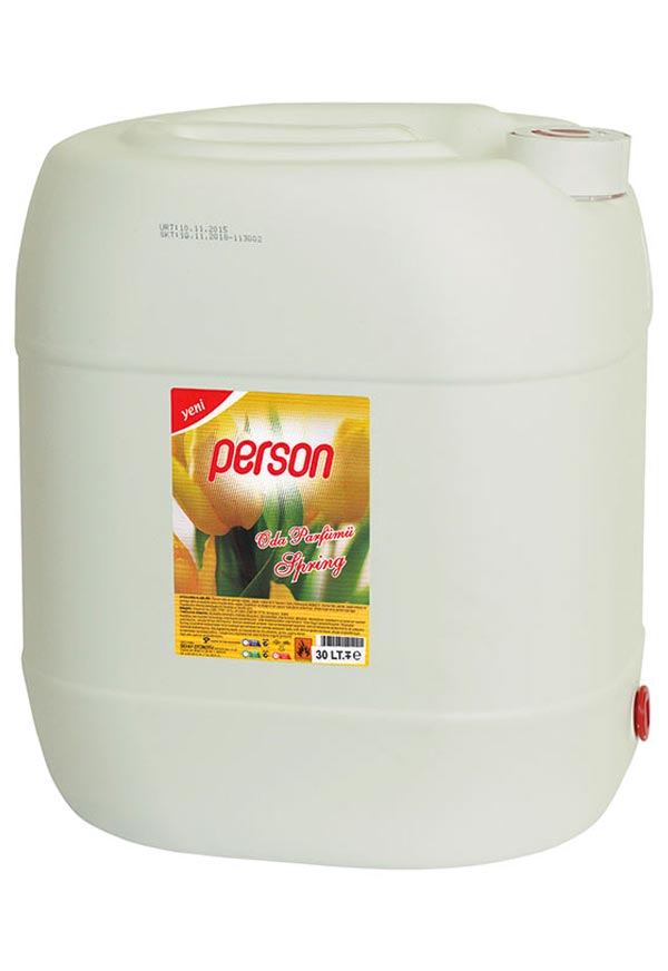 PERSON ODA PARFÜMÜ SPRİNG 30 L