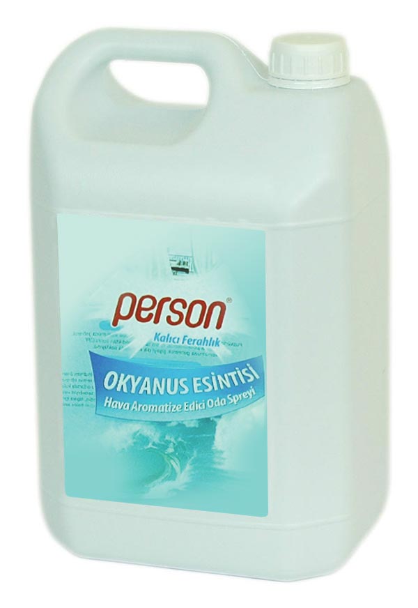 PERSON ODA PARFÜMÜ (OKYANUS) 5 L